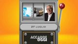 Accadde oggi, l’almanacco musicale del 27 luglio