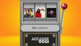 Accadde oggi, l’almanacco musicale del 28 luglio