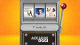 Accadde oggi, l’almanacco musicale del 7 luglio