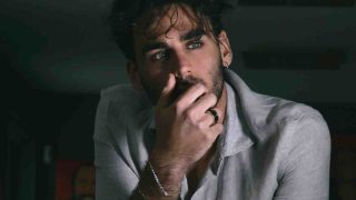 Alberto Urso torna con il singolo “Ubriachi di malinconia”