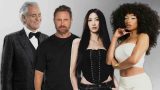 “DNA” è l’inno ufficiale dei mondiali 2026: Andrea Bocelli con David Guetta, Megan Thee Stallion ed Ejae