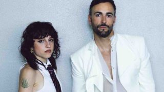 Angelina Mango e Marco Mengoni uniscono le voci nel singolo “Canto d’amore”