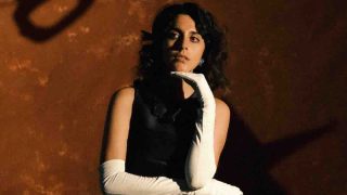 Anna Castiglia annuncia l’uscita del suo secondo album “La paura in tasca”