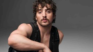 Benson Boone pubblica il nuovo singolo “The Time Of My Life”