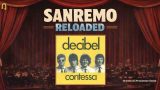 Sanremo Reloaded, sulle tracce di “Contessa” dei Decibel