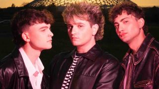 Cosmonauti Borghesi, il singolo “Gocce di limone” anticipa l’album “In analogico dirsi ti amo”