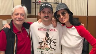 Fabio Rovazzi, Arisa e Nino D’Angelo pronti a farci ballare con “La Costiera amalfitana”