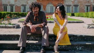 Francesco Renga e Giusy Ferreri insieme nel singolo “Non dovrei non dovresti”