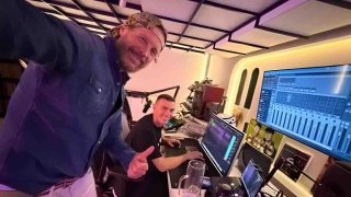 Gabry Ponte e Jovanotti insieme nel nuovo singolo “DNA”