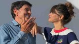 Gianni Morandi e Alessandra Amoroso uniscono le voci nel singolo “Hit parade”