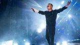 Gigi D’Alessio annuncia il ritorno allo stadio Maradona di Napoli nel 2027