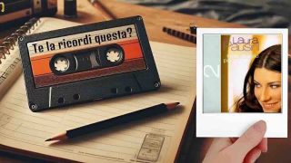 “Il mio sbaglio più grande” di Laura Pausini: te la ricordi questa?