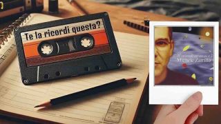 “Il vincitore non c’è” di Michele Zarrillo: te la ricordi questa?
