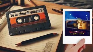 “In vacanza da una vita” di Irene Grandi: te la ricordi questa?