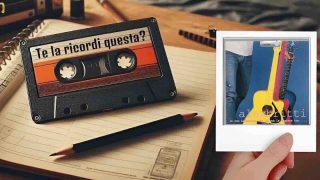 “Io con la ragazza mia tu con la ragazza tua” di Alex Britti: te la ricordi questa?
