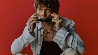 Irama, dopo San Siro annunciate le date del tour nei palasport