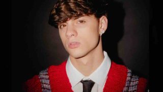 Luk3, “Melodrammatica” è il suo nuovo singolo feat Cristina Lora