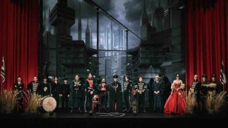 My Chemical Romance, la scaletta del concerto di Firenze (15 luglio 2026)