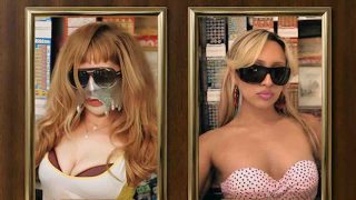 Myss Keta e Miss Bashful insieme nel singolo “Hangover Girl”
