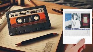 “Non ci perderemo mai” di Massimo Di Cataldo: te la ricordi questa?