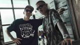 Noyz Narcos e Danno insieme nel nuovo singolo “Scarafaggi”