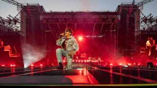 Olly, dopo il debutto al Ferraris di Genova, annuncia il tour negli stadi nel 2027