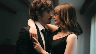 Pierdavide Carone e Martina Attili insieme nel singolo “È finita”
