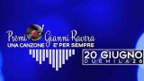 Premio Ravera 2026, il cast della serata condotta da Amadeus