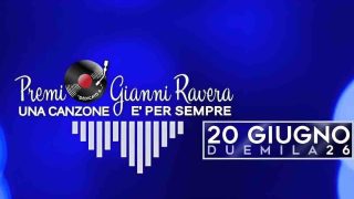 Premio Ravera 2026, il cast della serata condotta da Amadeus