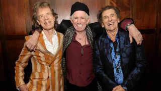 Rolling Stones, il singolo “Jealous Lover” anticipa l’album “Foreign Tongues”