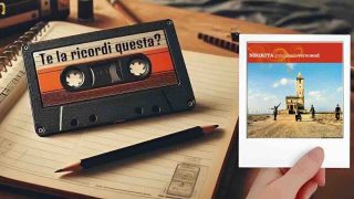“Rotolando verso sud” dei Negrita: te la ricordi questa?