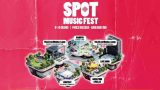 Spot Music Fest, dove la musica italiana incontra il suo futuro: il calendario completo