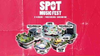 Spot Music Fest, dove la musica italiana incontra il suo futuro: il calendario completo