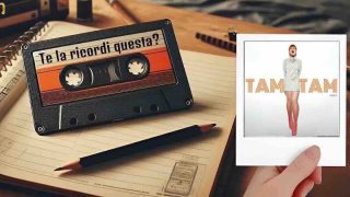 “Tam tam” di Arisa: te la ricordi questa?