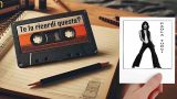 “Una sgommata e via” di Paola Turci: te la ricordi questa?