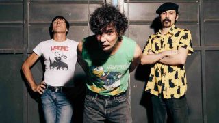 The Zen Circus, entra nel vivo “Il male Summer Tour 2026”