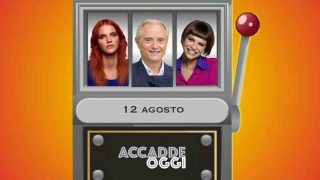 Accadde oggi, l’almanacco musicale del 12 agosto