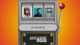 Accadde oggi, l’almanacco musicale del 2 agosto