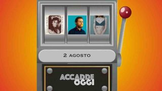 Accadde oggi, l’almanacco musicale del 2 agosto
