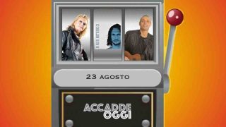 Accadde oggi, l’almanacco musicale del 23 agosto