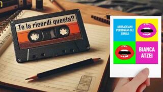“Abbracciami perdonami gli sbagli” di Bianca Atzei: te la ricordi questa?