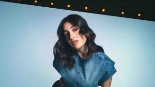 Angie annuncia le date del suo primo tour per l’autunno 2026 a Roma e Milano