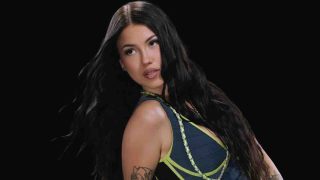 Anna, tutto quello che c’è da sapere sul nuovo album “Million Dollar Babe”