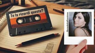 “Benedetta passione” di Laura Pausini: te la ricordi questa?