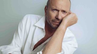 Biagio Antonacci svela la data di uscita del nuovo album “Mustang”