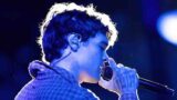 Blanco, le canzoni in scaletta del tour estivo 2026