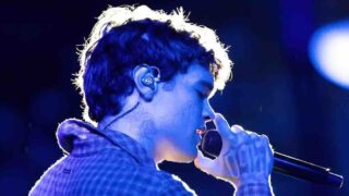 Blanco, le canzoni in scaletta del tour estivo 2026
