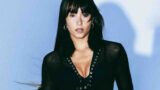 Aitana conquista le classifiche con “Superestrella”, l’inno della Nazionale Spagnola ai Mondiali 2026