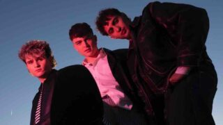 Cosmonauti Borghesi, annunciato il nuovo album “In analogico dirsi ti amo”