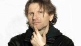 Davide Mancini: “La musica mi ha insegnato il rigore” – INTERVISTA